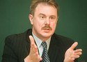 Латвийская оппозиция требует отставки министра-русофоба