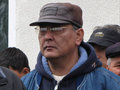 В Киргизии начался суд над братом экс-президента