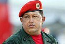Чавес выразил поддержку Каддафи