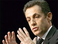 Коммунисты показали фальшивого Саркози