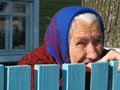 Украина повысит пенсионный возраст для женщин?