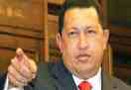 Чавес национализирует земли британcкой корпорации