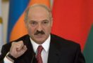Лукашенко перекрыл транзит газа в Европу