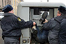 Екатеринбург: милиционеры избили и ограбили композитора