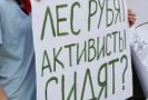 Арест активисту «антифа» Солопову не продлят