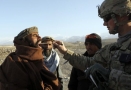 Солдат армии США расстрелял 16 афганцев