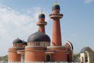Москвичи просят Медведева запретить мечеть