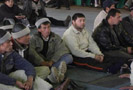 28 ноября 2008 года на одной из стройплощадок Екатеринбурга забастовали 200 рабочих - мигрантов из Таджикистана, передает «Эхо Москвы - Екатеринбург». Рабочие требуют выплатить им долг по зарплате за три месяца.
