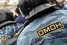 Обвинивших начальство омоновцев подозревают в грабеже