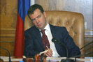 Известна тема третьего послания Медведева