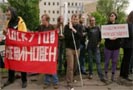Кампания в защиту Лоскутова продолжается