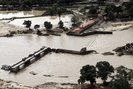 Наводнение унесло жизни 506 человек