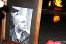 Вечером 20 октября 2008 года ижевские антифашисты почтили память своего товарища Федора Филатова, который скончался от множественных ножевых ранений в одной из больниц Москвы 10 октября 2008 года.