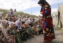В Киргизию вернулись 70 тыс. беженцев