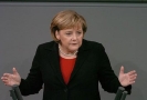 Ангела Меркель о евро и Греции