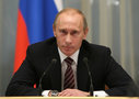 Путин не исключает своего участия в выборах-2012