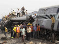 13 индийцев погибли в катастрофе