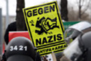 Дрезден: 15 тысяч антифа блокировали правый марш
