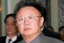 Ким Чен Ир намекнул на передачу власти сыну