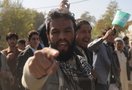 В Кабуле прошла антиамериканская демонстрация