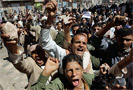 Племена Йемена переходят на сторону оппозиции