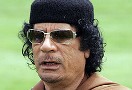 Евросоюз ввел санкции против Каддафи