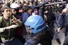 В Италии произошли массовые акции протеста