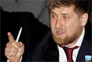 Кадыров больше не президент Чечни
