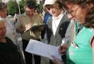 Идет сбор подписей за выход Ставрополья из СКФО