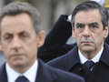 Саркози провел реорганизацию правительства