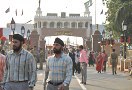Университеты Пакистана бастуют