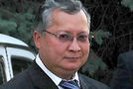 В Киргизии задерживают Ж.Бакиева
