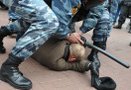 Противников стройки в Козихинском задержали