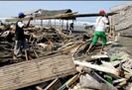 Стихийные бедствия унесли 179 жизней в Индонезии