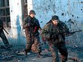 В центре Грозного уничтожили боевика