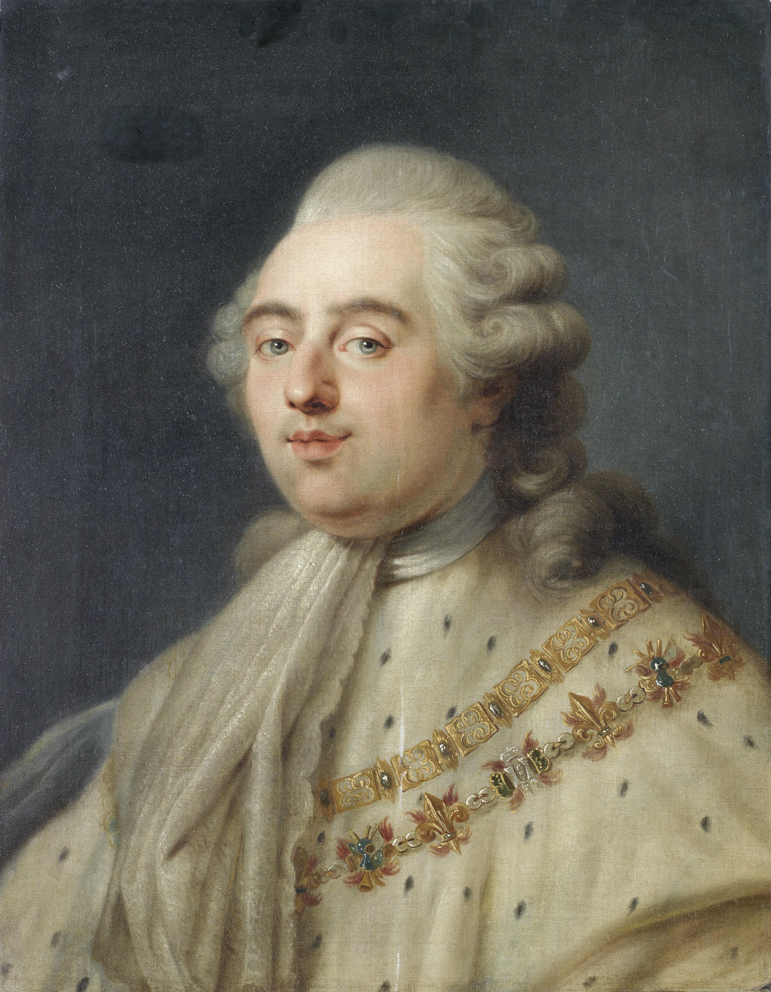 Смерть тиранам! К 230-летию со дня казни Людовика XVI