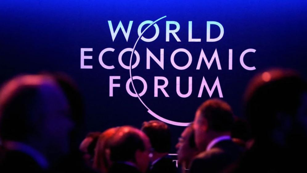 Неуверенность и расколы, поразившие владельцев транснационального капитала, ярко проявились во время Всемирного экономического форума в Давосе