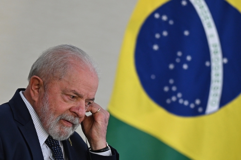 С момента вступления в должность четыре месяца назад президент Бразилии Луис Инасиу Лула да Силва, более известный как Лула, столкнулся с трудной задачей восстановления институтов страны, а также ее международного имиджа после беспорядочного правления администрации Болсонару